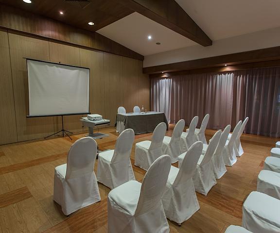 Puralã - Wool Valley Hotel & SPA Centro Covilha Meeting Room