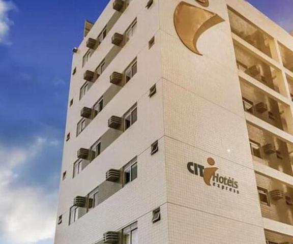 Citi Hotel Express Caruaru Pernambuco (state) Caruaru Exterior Detail