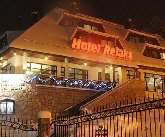 Hotel Relaks Wellness & SPA Lower Silesian Voivodeship Karpacz Facade