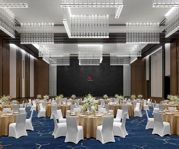 Shenyang Marriott Hotel Liaoning Shenyang Meeting Room