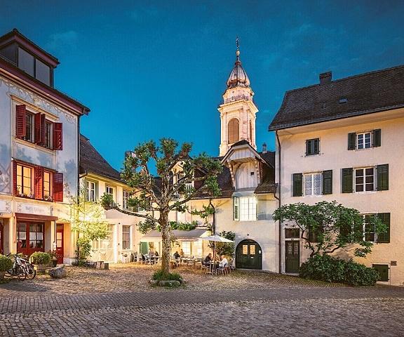 Hotel Baseltor Canton of Solothurn Solothurn Facade