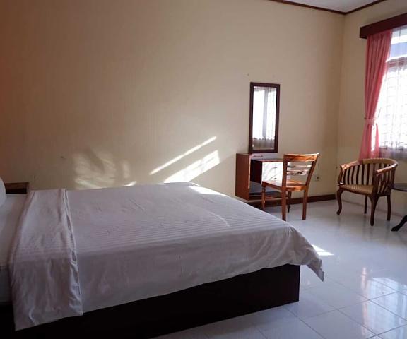 Lembah Ciater Resort Managed by Sahid West Java Ciater Room