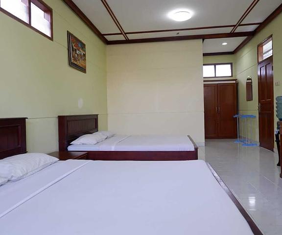 Lembah Ciater Resort Managed by Sahid West Java Ciater Room