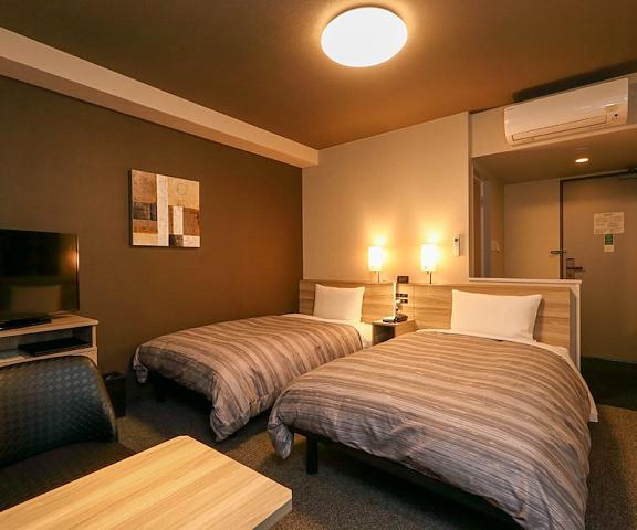 Route Inn Grantia Tokai Spa & Relaxation Aichi (prefecture) Tokai Room