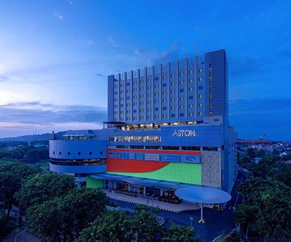 ASTON Gresik Hotel & Conference Center East Java Gresik Exterior Detail