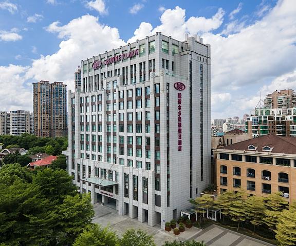 Crowne Plaza Fuzhou South, an IHG Hotel Fujian Fuzhou Primary image