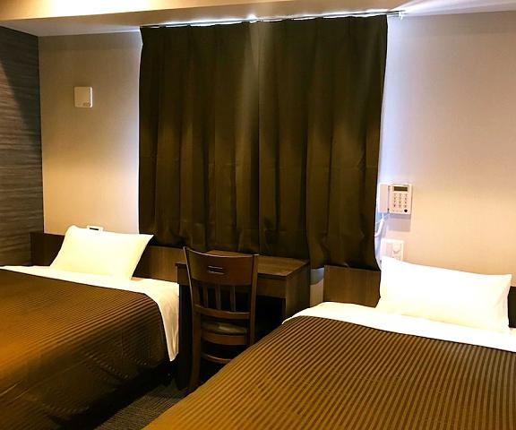 Hotel Trend Omiya Saitama (prefecture) Saitama Room