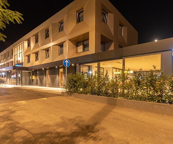 Hotel batuda Split-Dalmatia Split Facade