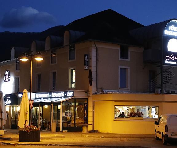 Hotel Lacour Provence - Alpes - Cote d'Azur Eygliers Exterior Detail