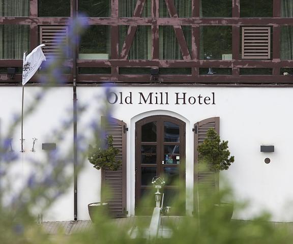 Old Mill Hotel null Klaipeda Entrance