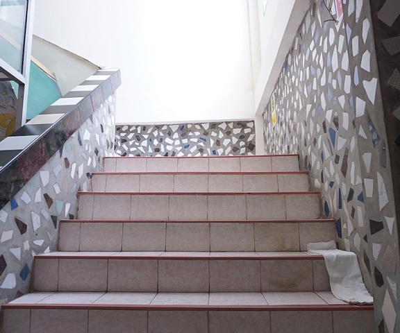 Nanachart Mansion Phuket Phuket Staircase