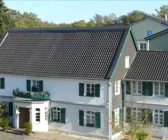 Landhotel Krummenweg North Rhine-Westphalia Ratingen Facade