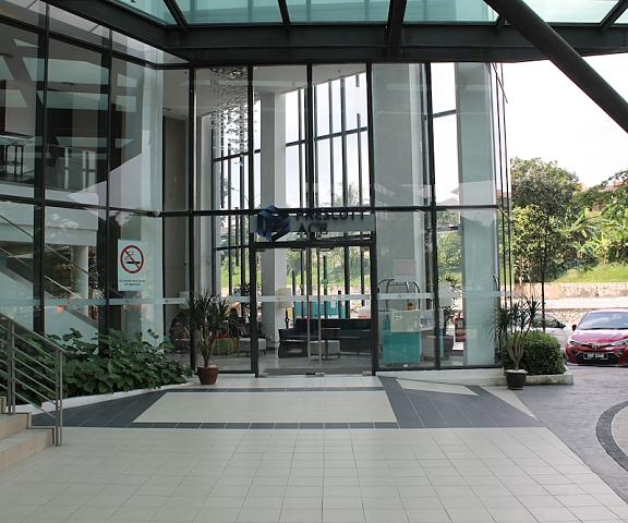 Prescott Ace Kuala Lumpur Cheras Selangor Cheras Entrance
