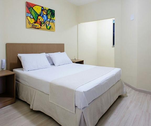 Marezzi Hotel Sergipe (state) Aracaju Room