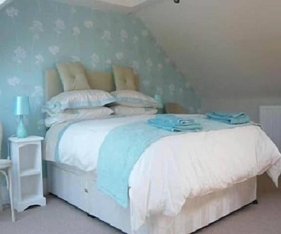 Sophie's Bed and Breakfast England Harrogate Room