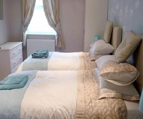 Sophie's Bed and Breakfast England Harrogate Room