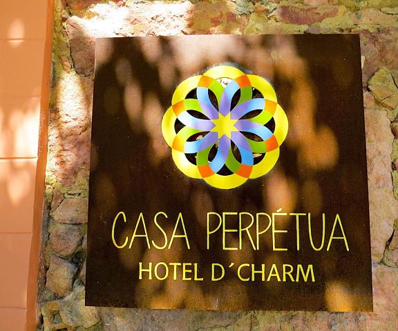 Casa Perpetua hotel d charm North Region Manaus Exterior Detail