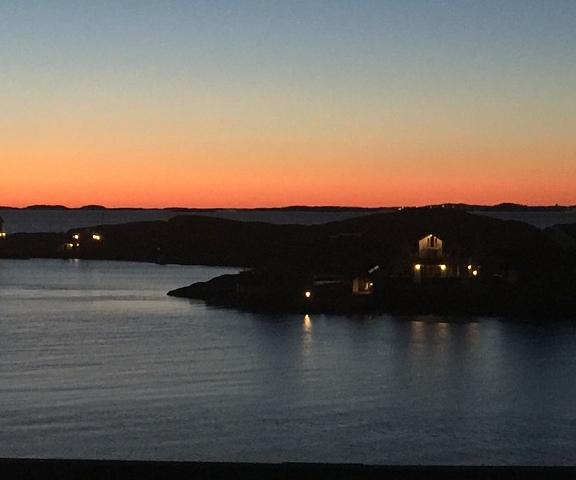 Nautic Hotell Vastra Gotaland County Marstrand View from Property