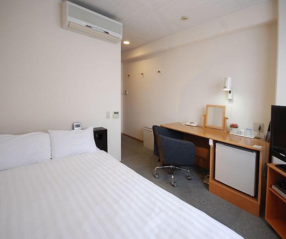New Station Hotel Nagasaki (prefecture) Isahaya Room