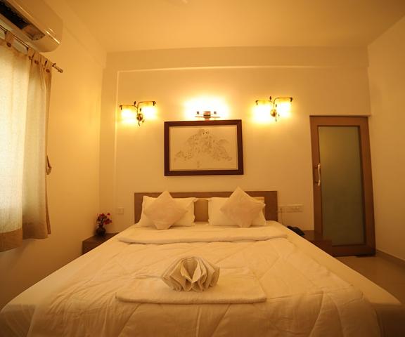 Hotel Surbhi Gujarat Mundra Primary image