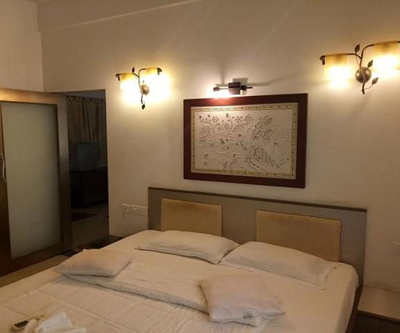 Hotel Surbhi Gujarat Mundra Room