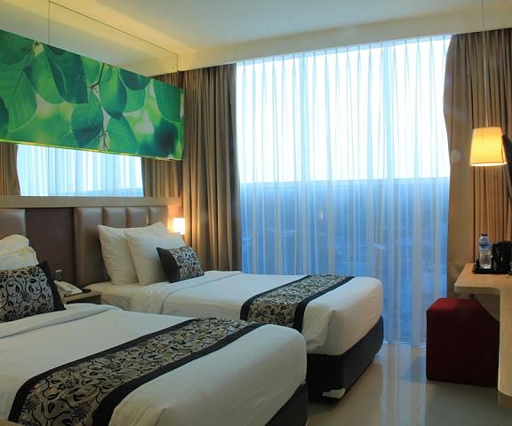 Hotel Agria Bogor - Tajur West Java Bogor Room