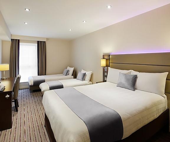 Fortune Huddersfield, Sure Hotel Collection by Best Western England Huddersfield Room