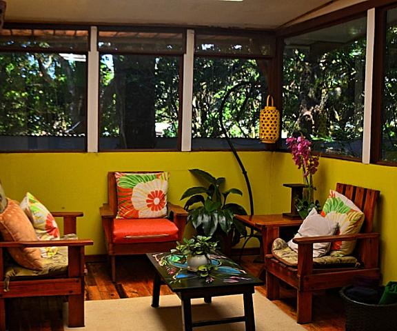 Hotel Jardines de Monteverde Puntarenas Monteverde Lobby