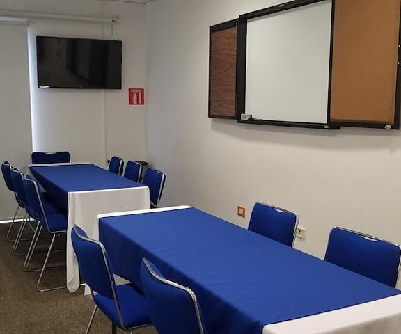 Hotel Tecnologico Norte Chihuahua Chihuahua Meeting Room