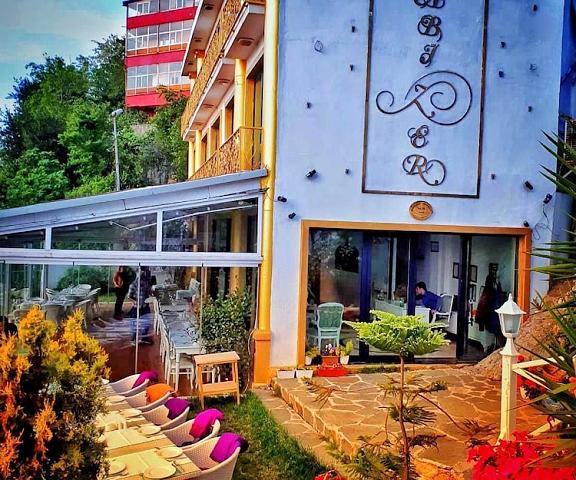 Bab-i Zer Konaklama Ve Restoran Zonguldak Zonguldak Facade
