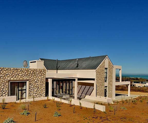 The Shark Bay Boutique Accommodation & Spa Western Cape Langebaan Exterior Detail