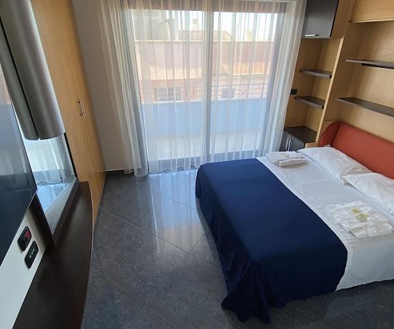 Blu Residence Puglia Casarano Room