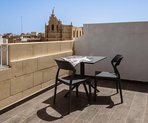 The Segond Hotel null Xaghra Terrace