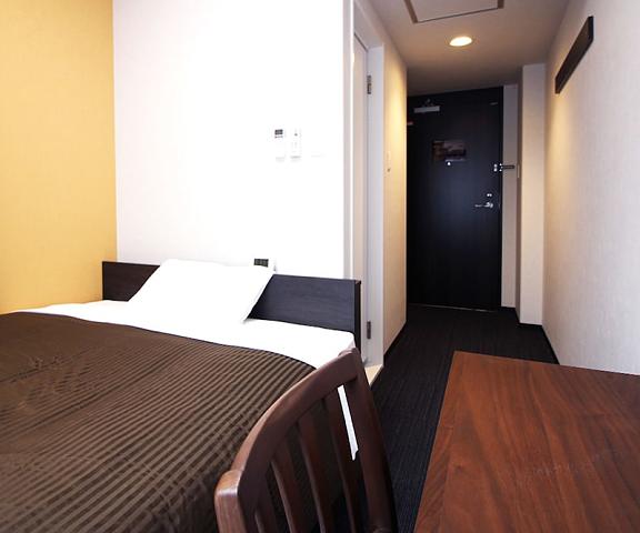 Hotel Trend Okazaki-Eki Mae Aichi (prefecture) Okazaki Room