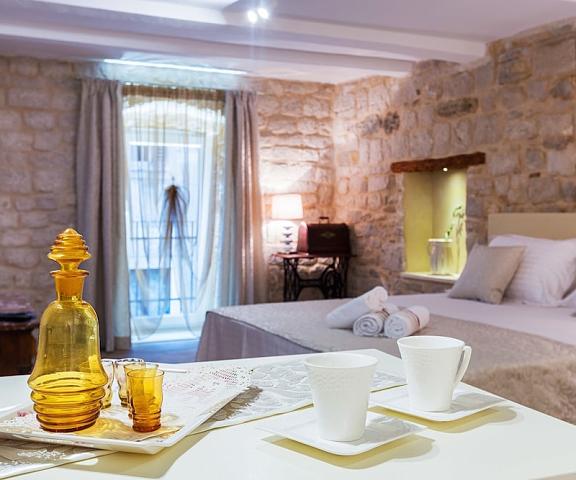 Apartments & Rooms Dujam Split-Dalmatia Split Room