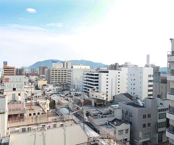 Hotel Trend Fukuyama Ekimae Hiroshima (prefecture) Fukuyama City View from Property