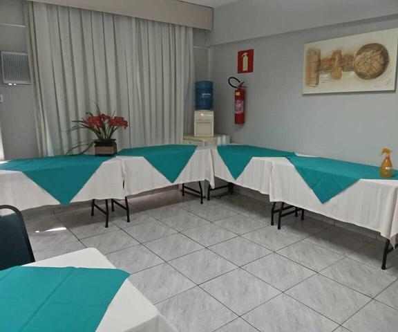 River Palace Hotel Minas Gerais (state) Divinopolis Banquet Hall