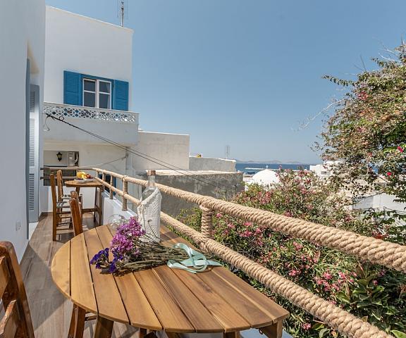 Venetian Suites null Naxos Terrace