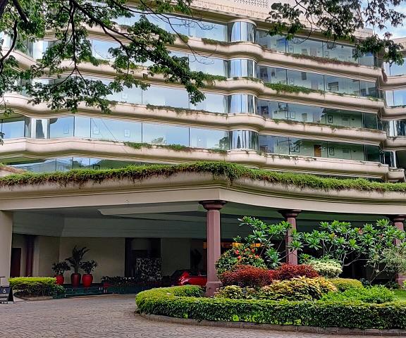 The Oberoi, Bengaluru Karnataka Bangalore Hotel Exterior
