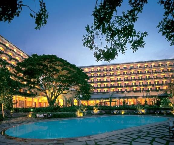 The Oberoi, Bengaluru Karnataka Bangalore Hotel Exterior