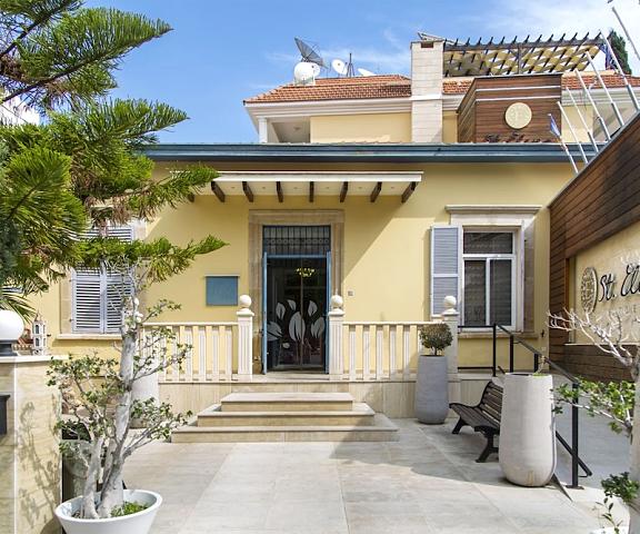 Elena Boutique Residence Larnaca District Larnaca Facade