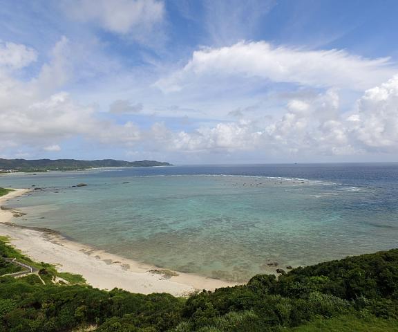 Coral Palms Okinawa (prefecture) Amami Beach
