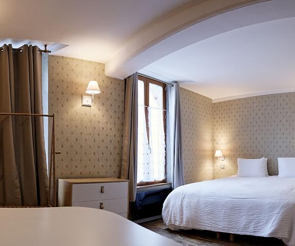 Appart'Hôtel Sainte Trinité Grand Est Troyes Room