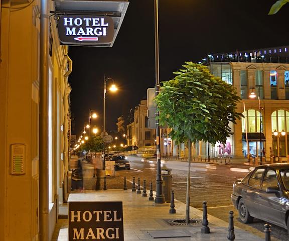 Margi Boutique Hotel Mtskheta-Mtianeti Tbilisi Entrance