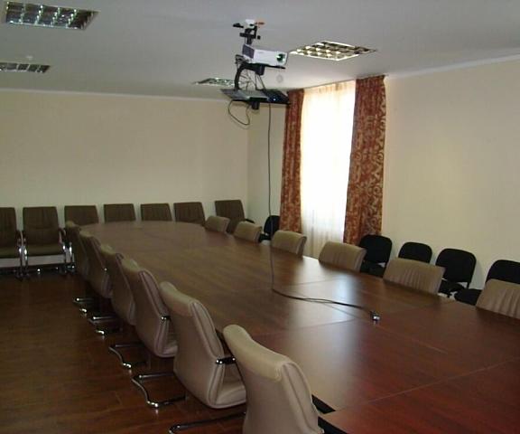 Silk Way Hotel null Aktau Meeting Room