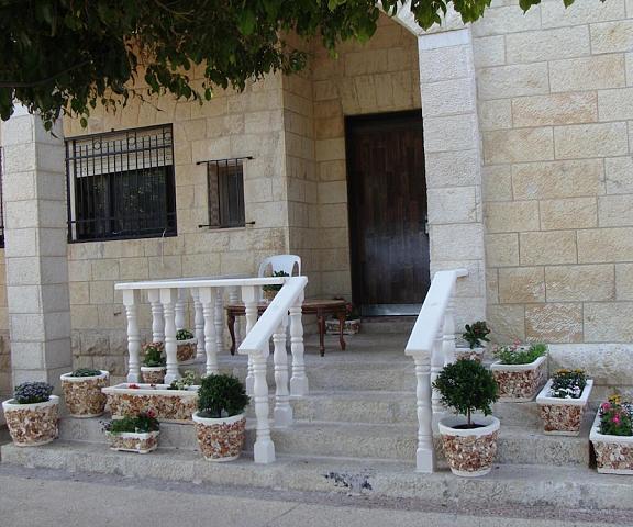 Tamer guest house null Haifa Exterior Detail