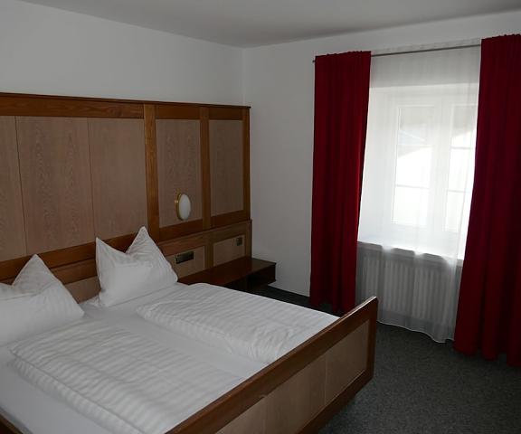 Hotel Bayerischer Hof Bavaria Burghausen Room