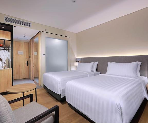 Grand Aston Puncak Hotel & Resort West Java Cipanas Room