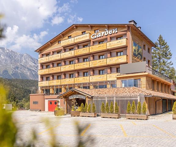Hotel Garden Trentino-Alto Adige Andalo Facade