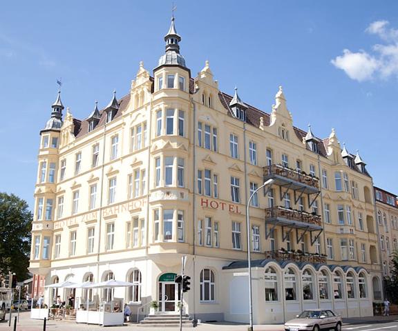 Hotel Stralsund Mecklenburg - West Pomerania Stralsund Facade